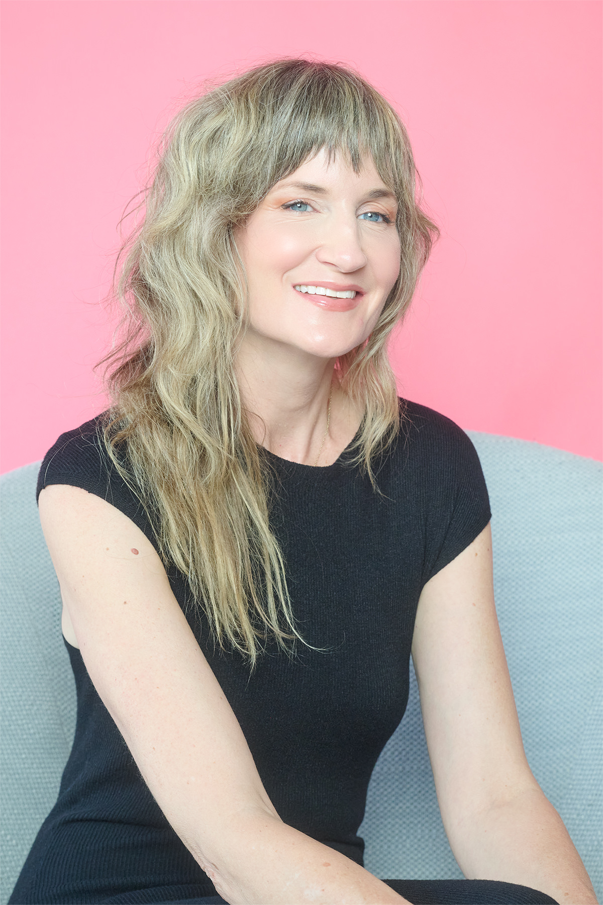 Dr. Lisa Marie Bobby