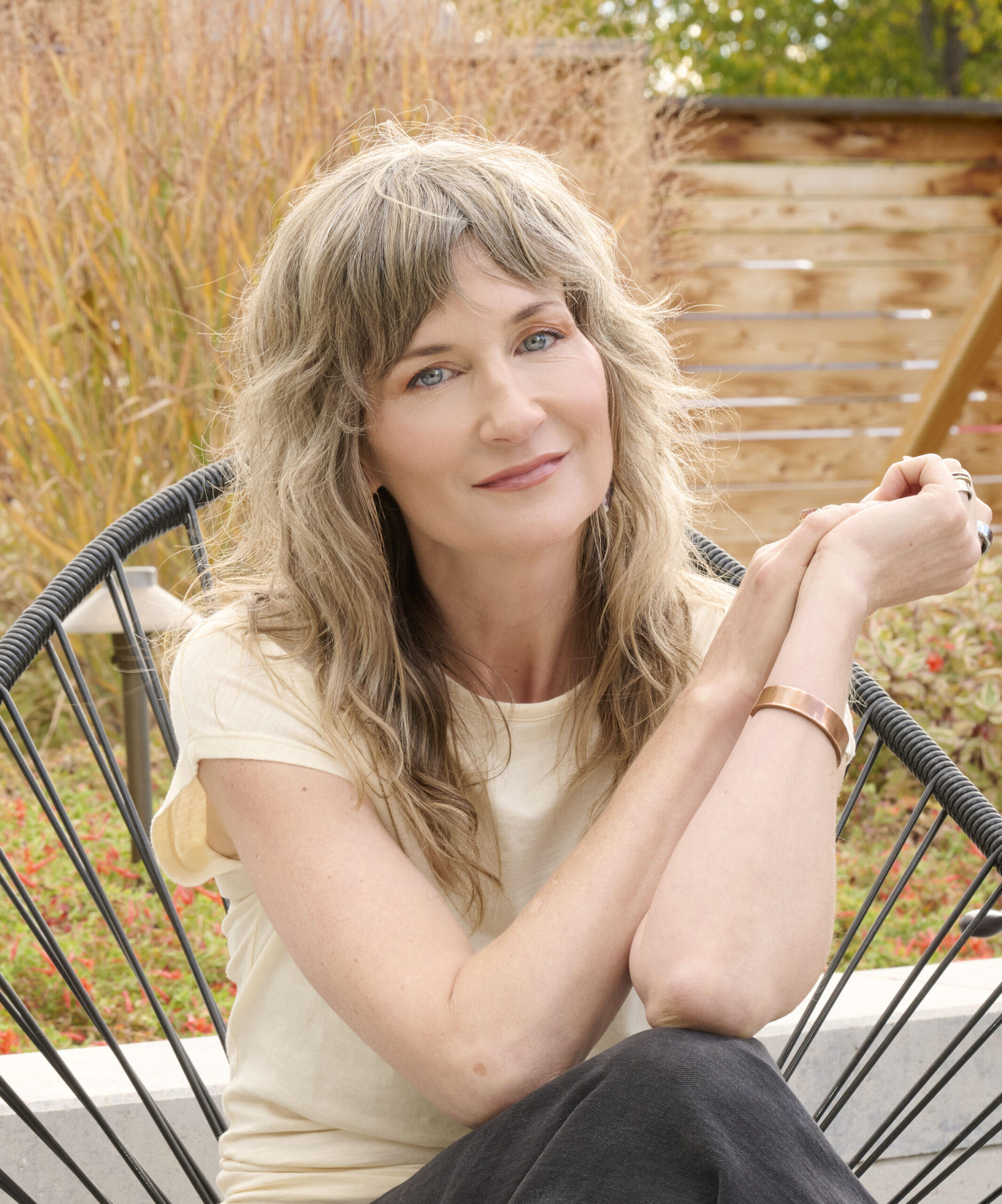 Dr. Lisa Marie Bobby