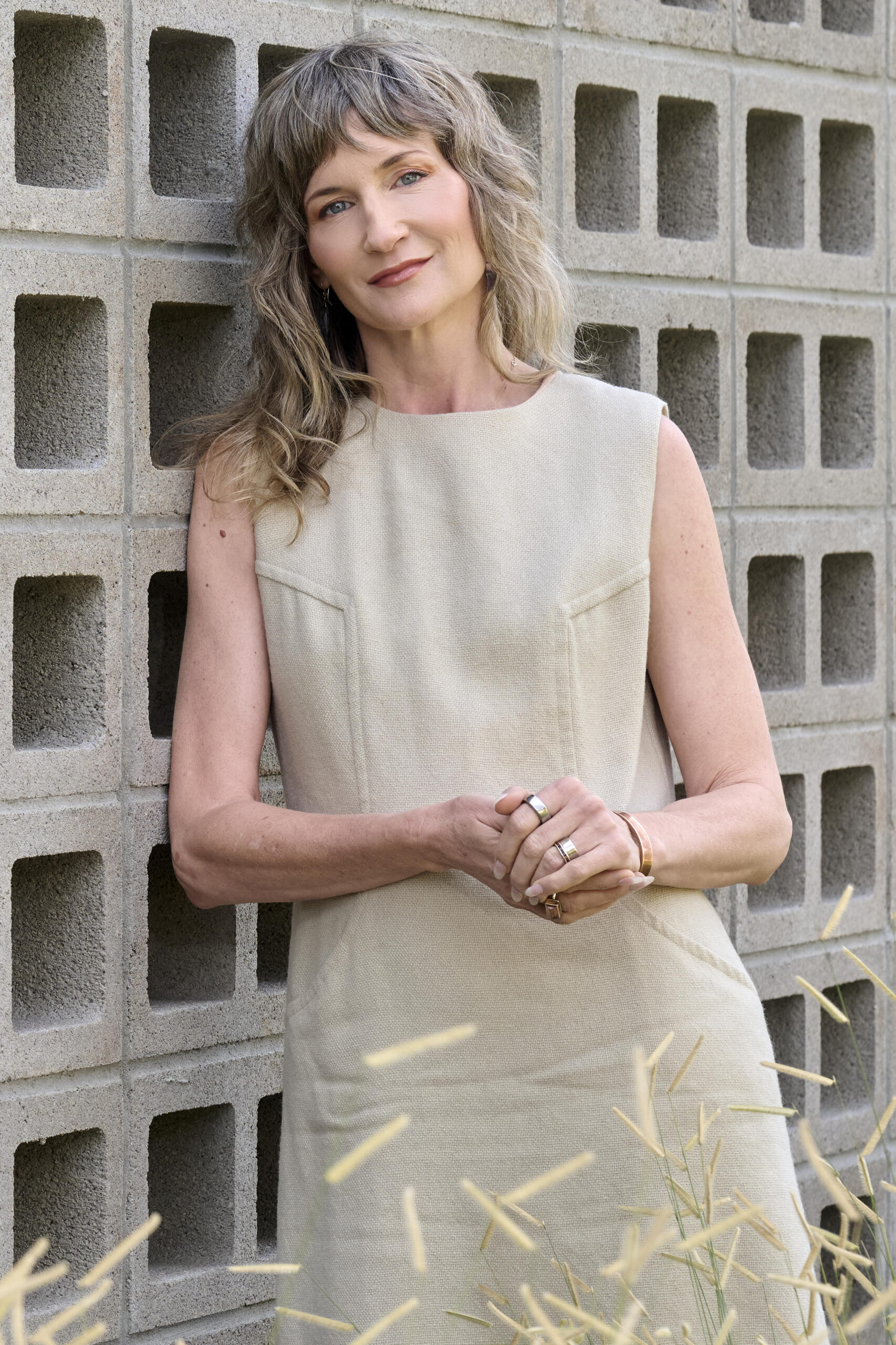Dr. Lisa Marie Bobby - Portrait