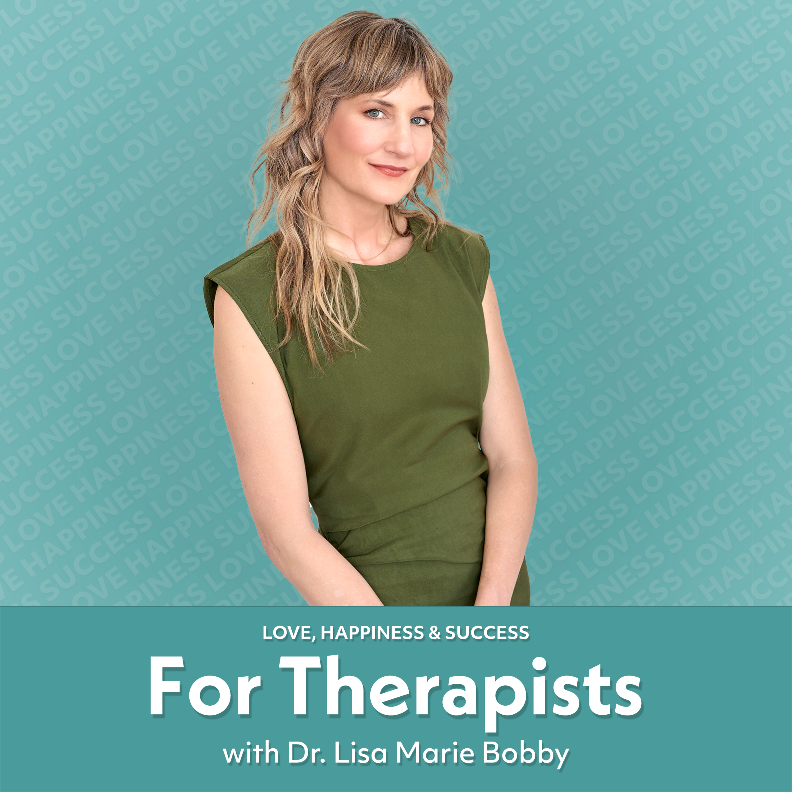 For Therapists Podcast