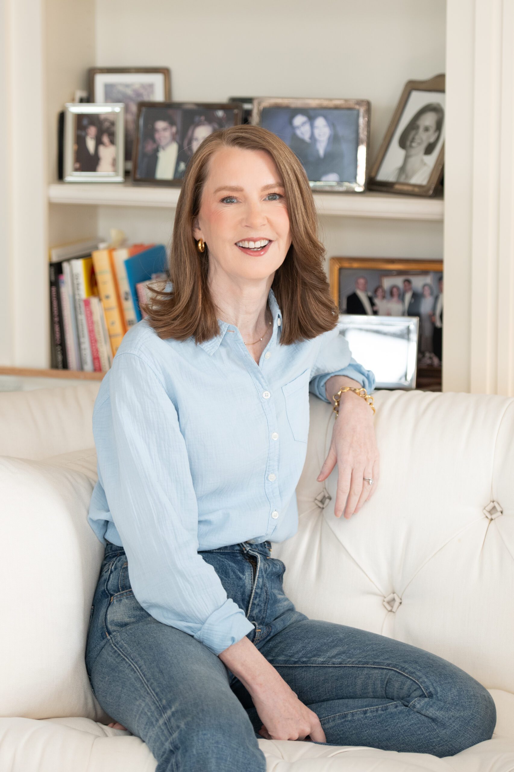 Gretchen Rubin