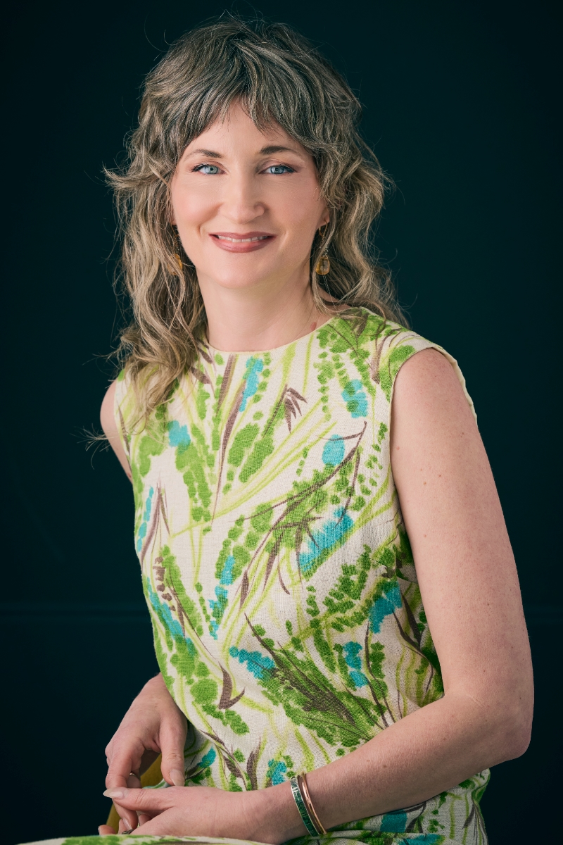 Dr.Lisa Marie Bobby